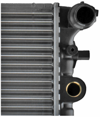 Mahle Original Radiateur CR 477 001S