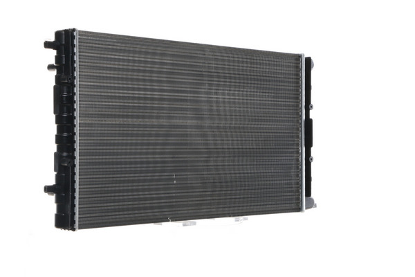Mahle Original Radiateur CR 477 001S