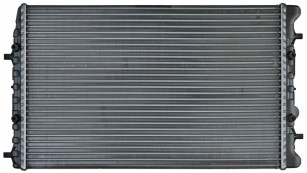 Mahle Original Radiateur CR 505 000P