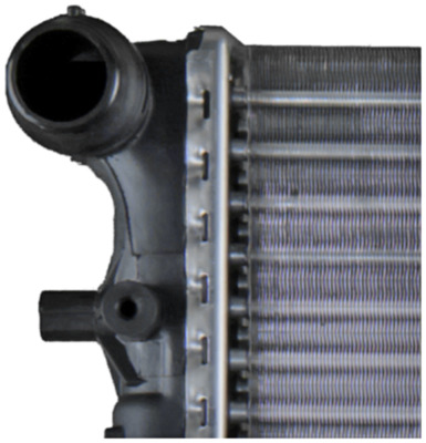 Mahle Original Radiateur CR 505 000P