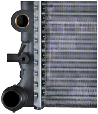 Mahle Original Radiateur CR 505 000P