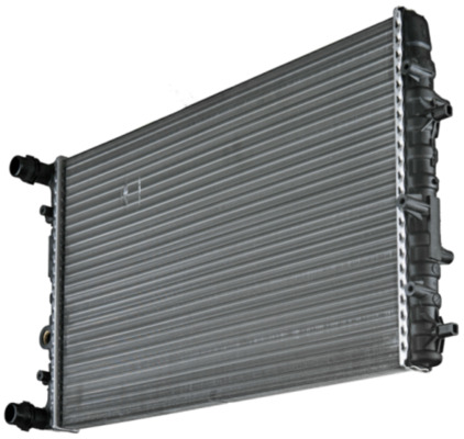 Mahle Original Radiateur CR 505 000P