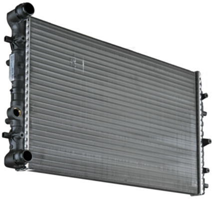 Mahle Original Radiateur CR 505 000P
