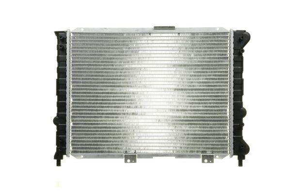 Mahle Original Radiateur CR 519 000S
