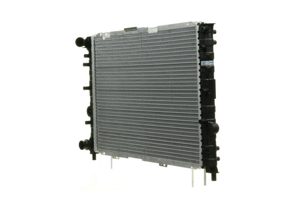 Mahle Original Radiateur CR 519 000S