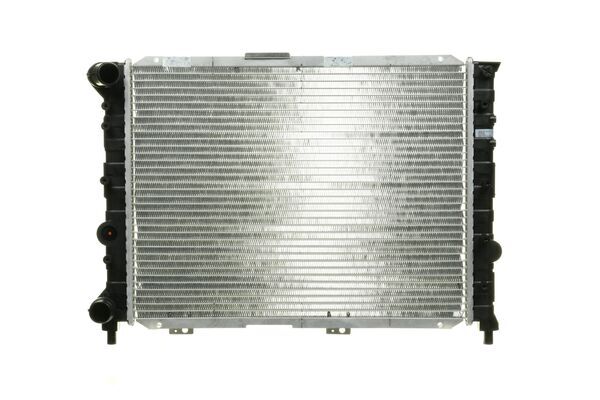 Mahle Original Radiateur CR 519 000S