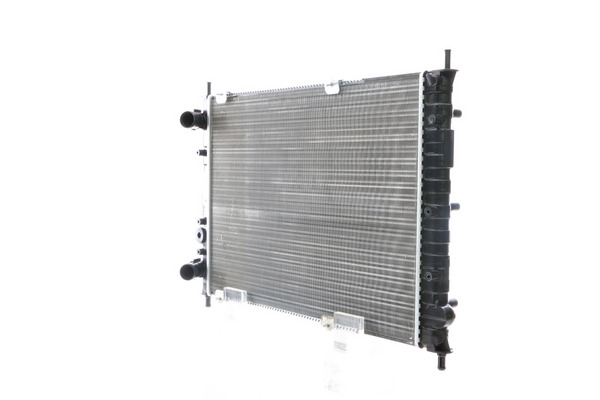 Mahle Original Radiateur CR 525 000S
