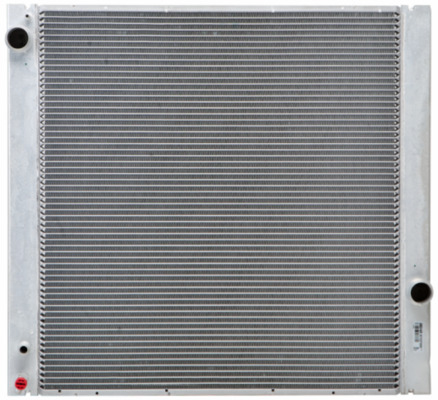 Mahle Original Radiateur CR 530 000P