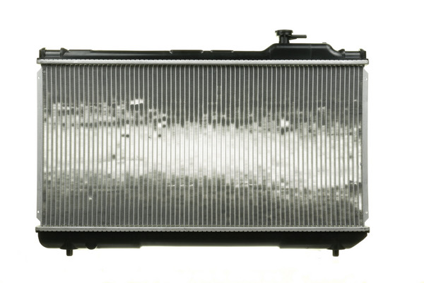 Mahle Original Radiateur CR 542 000S