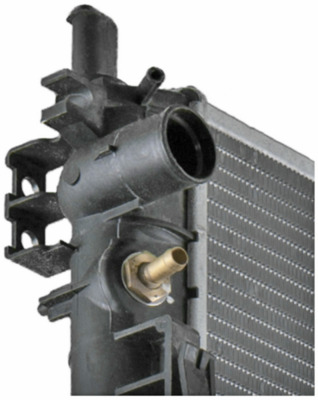 Mahle Original Radiateur CR 553 000S
