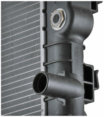 Mahle Original Radiateur CR 553 000S