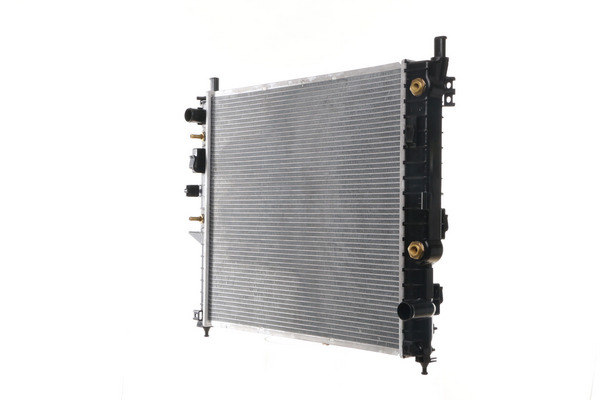 Mahle Original Radiateur CR 553 000S