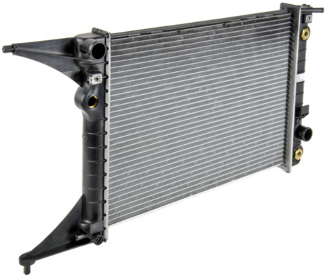 Mahle Original Radiateur CR 559 000P