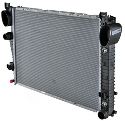 Mahle Original Radiateur CR 564 000P