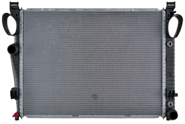 Mahle Original Radiateur CR 564 000P