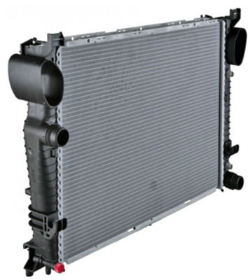 Mahle Original Radiateur CR 564 000P