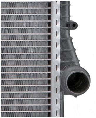 Mahle Original Radiateur CR 565 000P