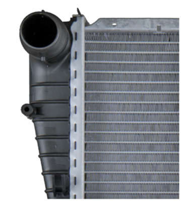 Mahle Original Radiateur CR 566 000P