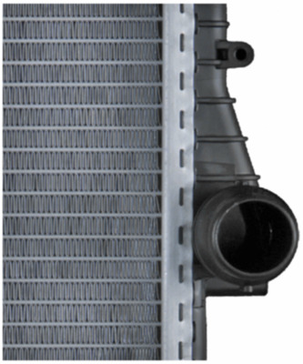 Mahle Original Radiateur CR 566 000P