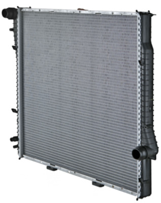 Mahle Original Radiateur CR 566 000P