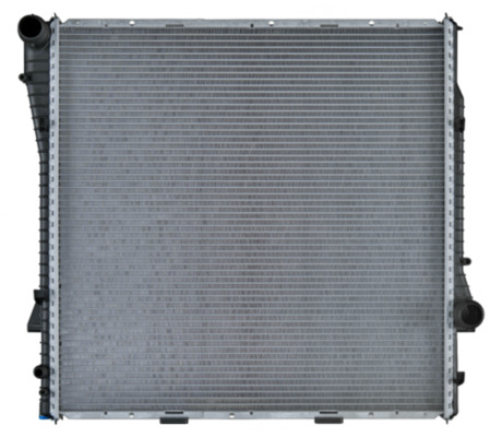 Mahle Original Radiateur CR 566 000P