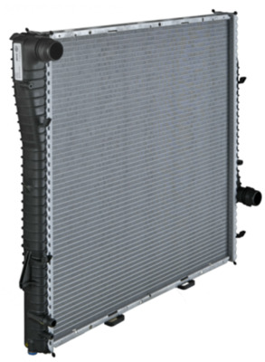 Mahle Original Radiateur CR 566 000P