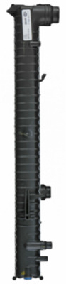Mahle Original Radiateur CR 566 000P