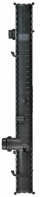 Mahle Original Radiateur CR 566 000P