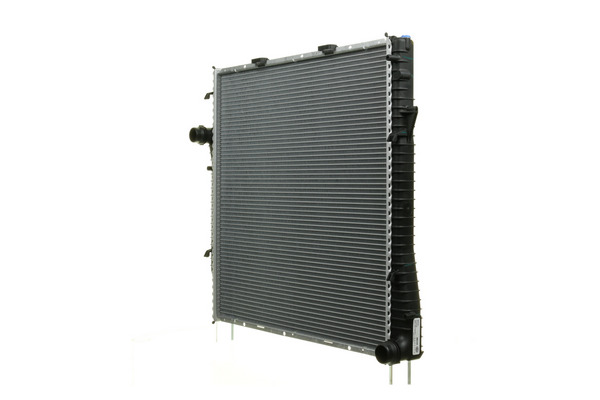 Mahle Original Radiateur CR 567 000P