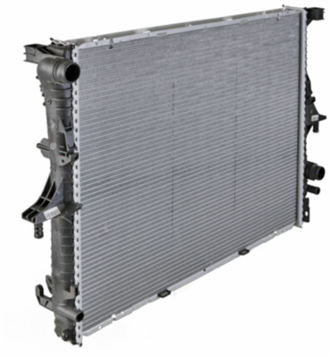 Mahle Original Radiateur CR 568 000S
