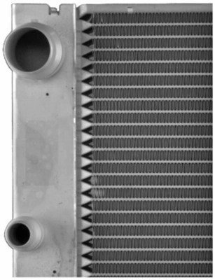 Mahle Original Radiateur CR 572 000P