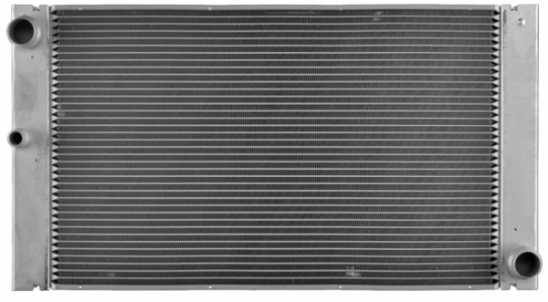 Mahle Original Radiateur CR 572 000P