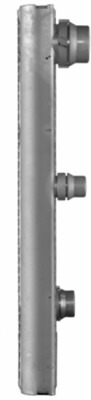 Mahle Original Radiateur CR 572 000P