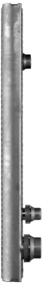 Mahle Original Radiateur CR 575 000P