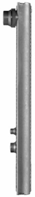 Mahle Original Radiateur CR 575 000P