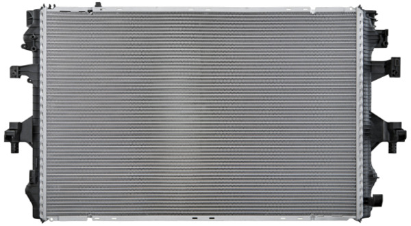 Mahle Original Radiateur CR 583 000P
