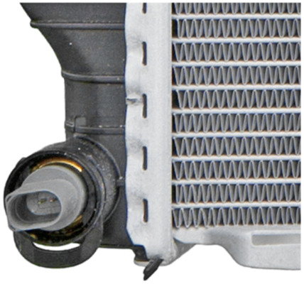 Mahle Original Radiateur CR 583 000P