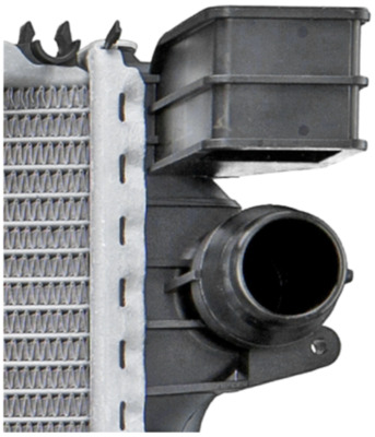 Mahle Original Radiateur CR 583 000P