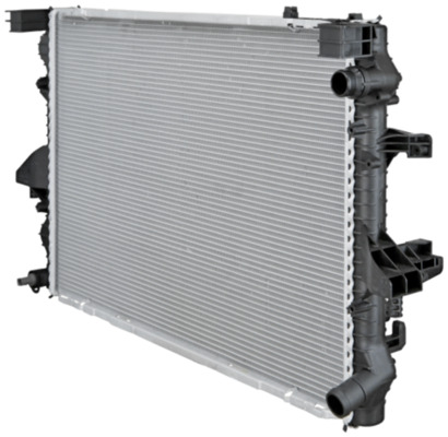 Mahle Original Radiateur CR 583 000P