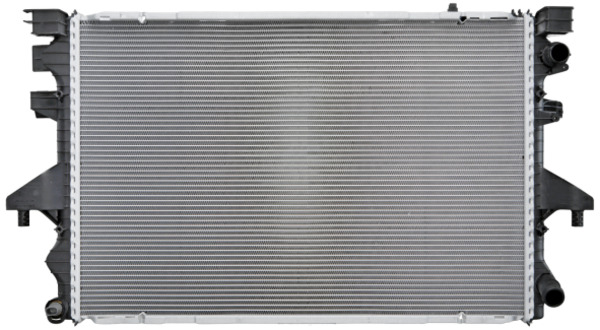 Mahle Original Radiateur CR 583 000P