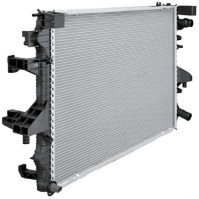 Mahle Original Radiateur CR 583 000P