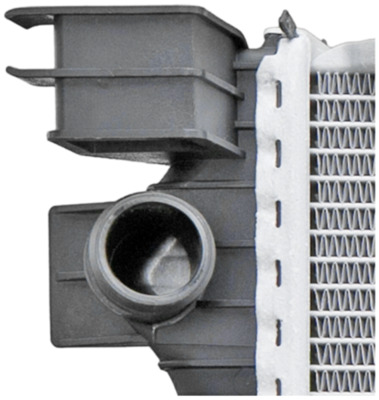 Mahle Original Radiateur CR 584 000P