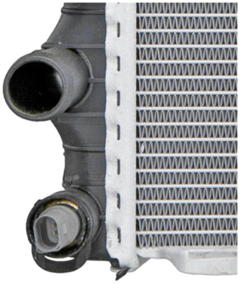 Mahle Original Radiateur CR 584 000P