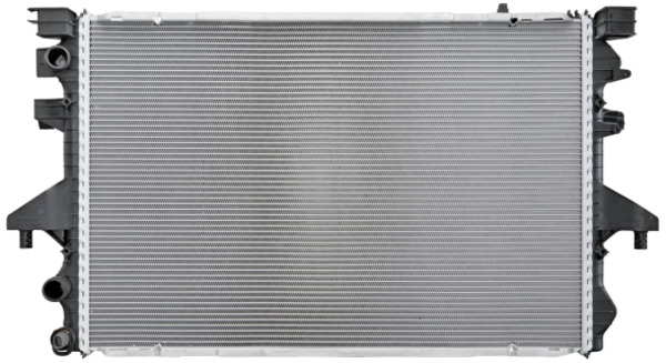 Mahle Original Radiateur CR 584 000P