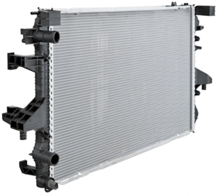 Mahle Original Radiateur CR 584 000P