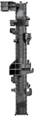 Mahle Original Radiateur CR 584 000P