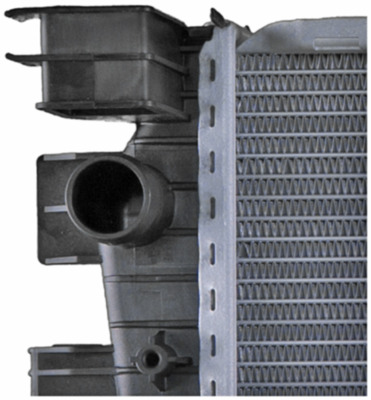 Mahle Original Radiateur CR 585 000P