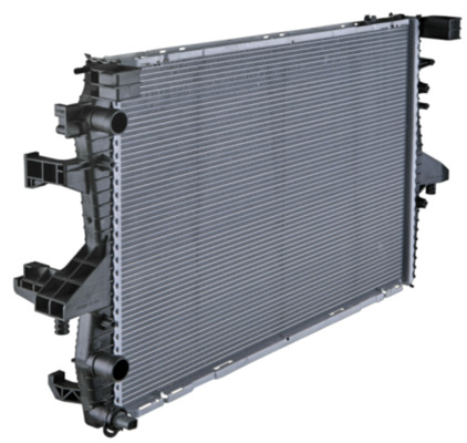 Mahle Original Radiateur CR 585 000P
