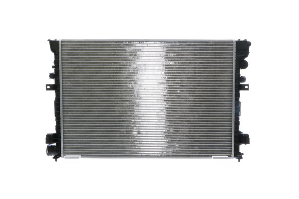 Mahle Original Radiateur CR 587 000S
