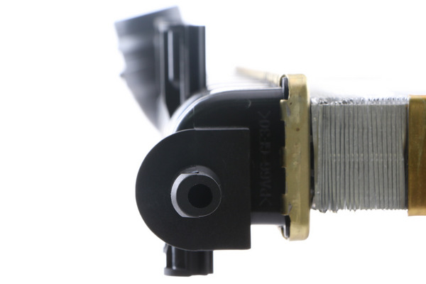 Mahle Original Radiateur CR 589 000S